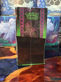 Pokemon TCG Shrouded Fable Elite Trainer Box Factory Sealed - Image 2
