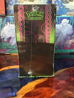 Pokemon TCG Shrouded Fable Elite Trainer Box Factory Sealed - Image 4