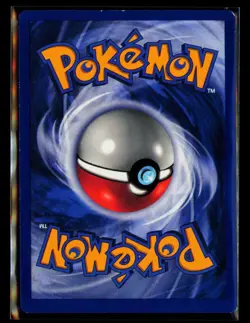 1999 Pokemon TCG Jynx Base Set #031/102 - Image 2