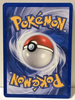 Grimer 56/109 Team Rocket Returns NM Pokemon Fast Shipping - Image 2