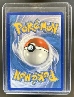 2019-2023 Pokemon SWSH Black Star Promos Gengar #SWSH052 - Image 2