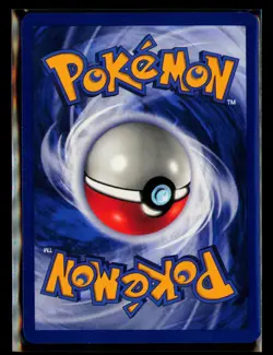 1999 Pokemon TCG Jynx Base Set #031/102 - Image 2