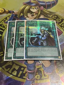 Yugioh! NM Crossout Designator (Quarter Century Secret Rare) RA02-EN063 - Image 1