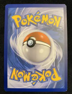 Mew Ungraded XY110 XY Holo Pokemon Card (READ DESCRIPTION) - Image 2