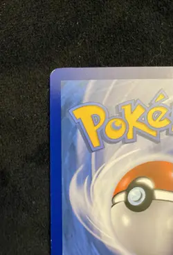 Mew Ungraded XY110 XY Holo Pokemon Card (READ DESCRIPTION) - Image 3