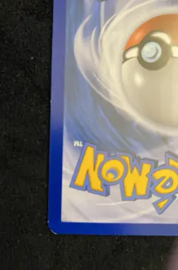 Mew Ungraded XY110 XY Holo Pokemon Card (READ DESCRIPTION) - Image 4