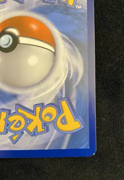 Mew Ungraded XY110 XY Holo Pokemon Card (READ DESCRIPTION) - Image 5
