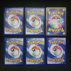 Pokemon Cubone & Marowak x13 Card Lot Bundle - Image 2