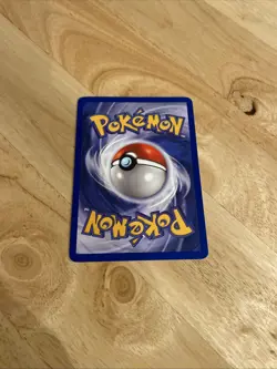 Diglett 1st Edition 52/82 Team Rocket Pokemon TCG Card Common 1999/2000 Wizards - Image 4