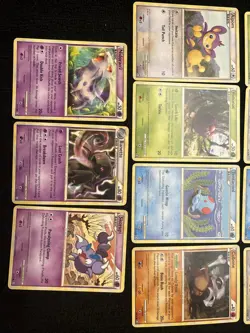Lot 14: Heart Gold Soul Silver - Triumphant Set - 14 Cards - Pokemon 2010 - Image 3