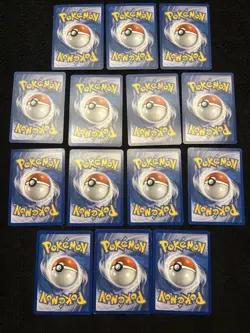 Lot 14: Heart Gold Soul Silver - Triumphant Set - 14 Cards - Pokemon 2010 - Image 5