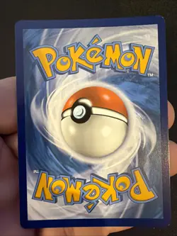 Pokemon TCG Gardevoir EX Special Illustration Paldean Fates Card 233/091 NM - Image 2