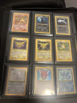Pokemon Card Lot - Binder Assorted Cards, Graded Binder assorted cards and more. - Image 3