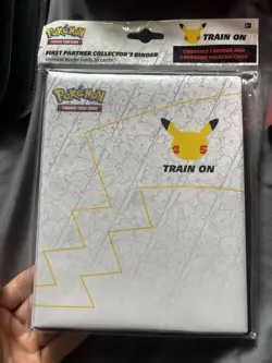 Pokemon Card Lot - Binder Assorted Cards, Graded Binder assorted cards and more. - Image 4