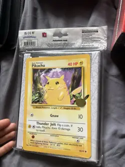 Pokemon Card Lot - Binder Assorted Cards, Graded Binder assorted cards and more. - Image 5