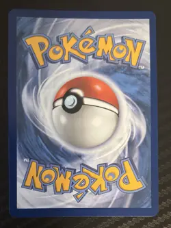 POKEMON TCG Ascended Heroes HOP’S TREVENANT IR Illustration Rare Card 237/217 - Image 3