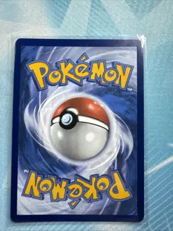Pokemon TCG Glaceon ex 026/131 Prize Pack Series Cards Holo Near Mint - Image 2