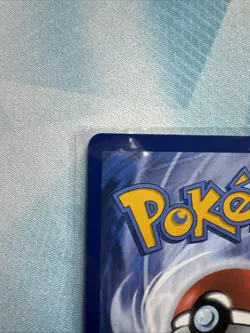 Pokemon TCG Glaceon ex 026/131 Prize Pack Series Cards Holo Near Mint - Image 3