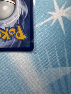 Pokemon TCG Glaceon ex 026/131 Prize Pack Series Cards Holo Near Mint - Image 5