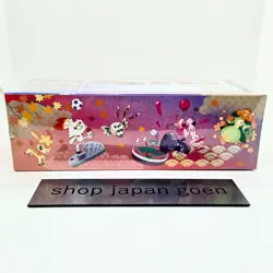 Pokemon Card Game Scarlet & Violet Special Box Pokemon Center Hiroshima 2025 NEW - Image 4