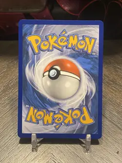Professors Research 209/202 NM Full Art Secret Rainbow Rare Pokemon Card - Image 2