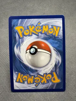 Galarian Zapdos SWSH124 Pokemon Promo Holo Card NM - Image 2