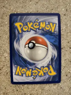 Pokemon TCG Gengar & Mimikyu GX Holo Ultra Rare Card Sun & Moon Team Up 165/181 - Image 2