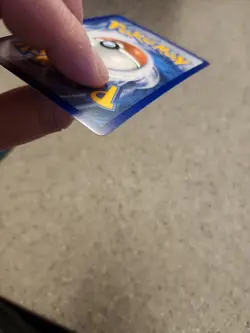 Pokemon TCG Gengar & Mimikyu GX Holo Ultra Rare Card Sun & Moon Team Up 165/181 - Image 3