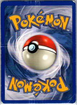 Light Slowbro 51/105 Unlimited Neo Destiny Pokemon Card - Image 2