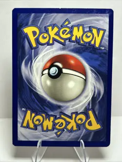 JYNX - 31/102 - Base Set - Pokemon Card - LP - Image 2