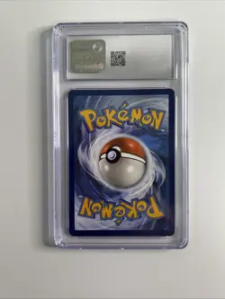 CGC 9 Pokemon TCG Lugia ex Trading Card Game Classic 017/034 CGC 9 Mint - Image 2