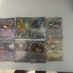 20+ Ex Pokemon Card Lot- In Great Condition - Image 4
