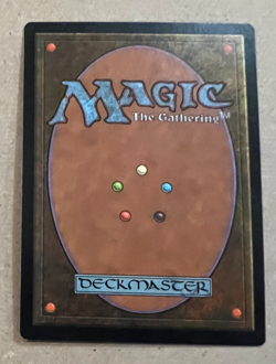 Jack-in-the-Mox - Unglued - MTG - Magic the Gathering - Image 2