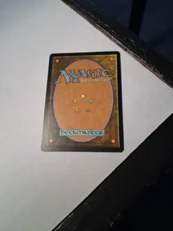 MTG Ward of Bones Eventide - Image 2