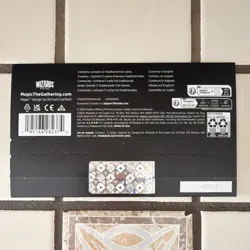 Magic: The Gathering Secret Lair Monty Python Vol. 1 & 2 Foil 2 Packs - Image 4
