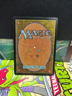 Earthquake Portal Second Age Rare NM Vintage MTG - Image 2