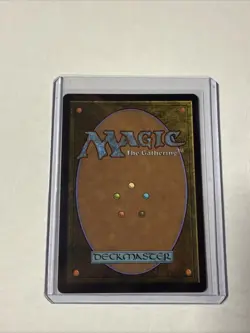 MTG Earthbender Ascension Avatar: The Last Airbender Regular - Image 2