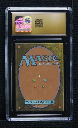 Three Tree City Magic: Bloomburrow BLB CGC 10 Pristine - Image 2