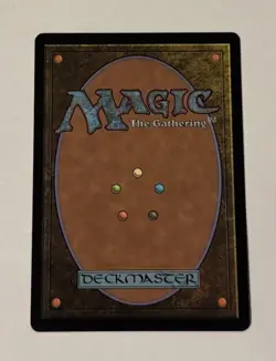 MTG Mai, Scornful Striker - Avatar: The Last Airbender LP - Image 2