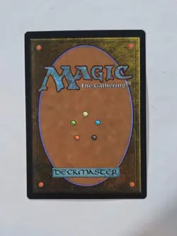 #248 2024 Fallout PIP Talisman of Indulgence Commander UNCOMMON NM - Image 2