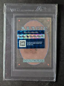 2024 Magic: The Gathering SACRED FOUNDRY #409 Serialized 195/500 Foil English - Image 2