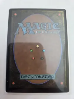 mtg, Worldly Tutor (Retro Frame) Dominaria Remastered Regular NM - Image 2