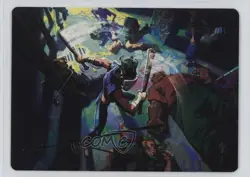 Pain 101 Gold Foil Signature Magic Teenage Mutant Ninja Turtles - Image 1