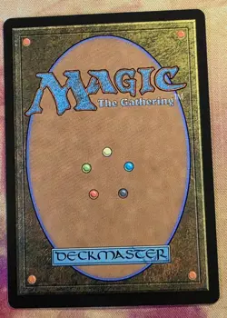 Island (0288) (Dragon Eye) MTG Tarkir: Dragonstorm (TDM) (NM) - Image 2