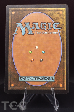 Bloodstained Mire: 2002 Magic the Gathering - Onslaught Regular - Image 2
