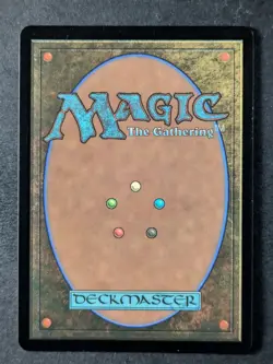 2024 Magic: The Gathering TAJIC, LEGION'S EDGE #385 Serialized 442/500 Foil (C) - Image 2