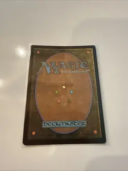 Frenzied Baloth #183 MTG Edge of Eternities Near Mint Condition Foil - Image 2