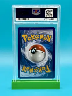 PSA 10 - 2021 Pokemon Celebrations Cleffa #20 - Image 2