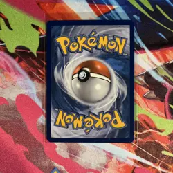Gyarados FULL ART (Cosmos Holo Rare) 21/98 XY Ancient Origins Pokemon TCG - NM - Image 2