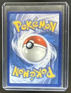 2023-25 Pokemon SV Black Star Promos Umbreon ex #176 - Image 2